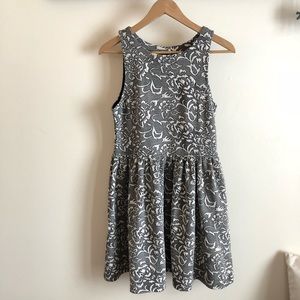 Frenchi Dress